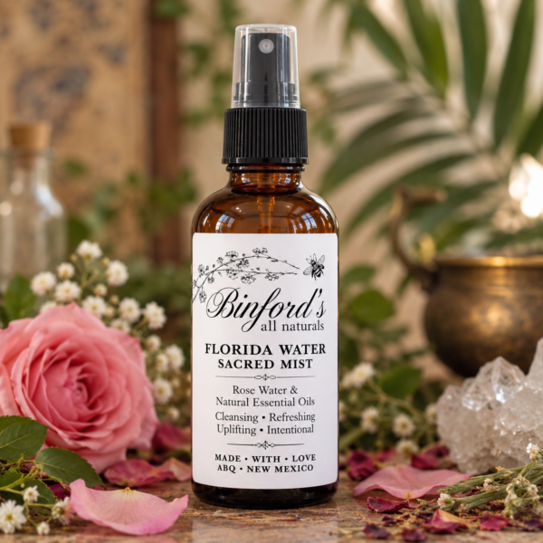 Florida Water Sacred Space Spray