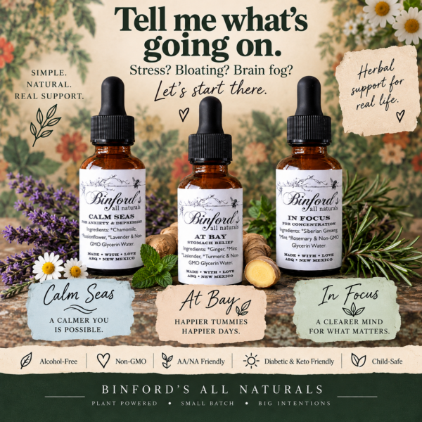 Hero Trio for Everyday Wellness
