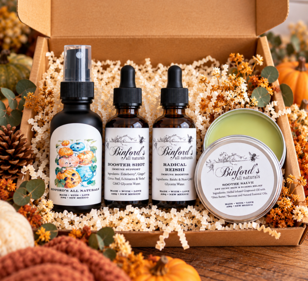 Fall Harvest Bundle